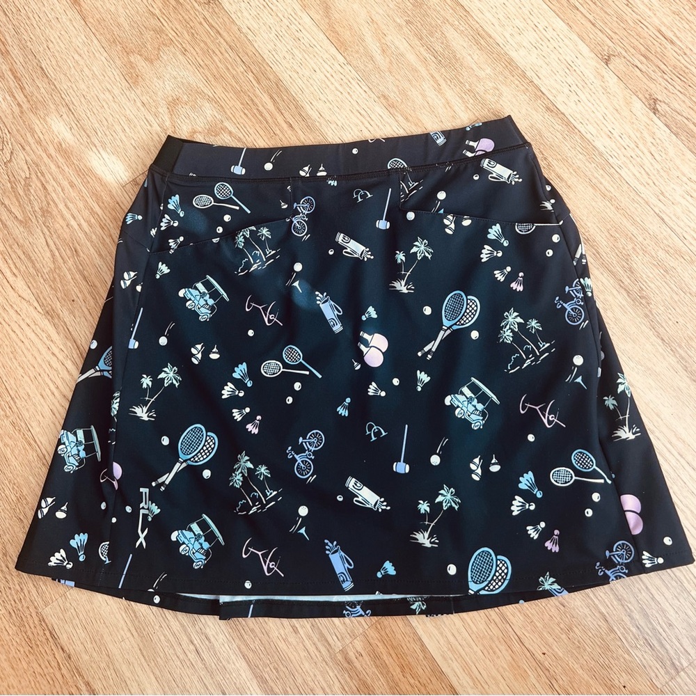 Ralph Lauren All-Sport Skort